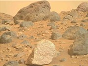 Dữ liệu từ tàu thám hiểm của NASA gợi ý về sự sống vi sinh vật từng có trên sao Hỏa